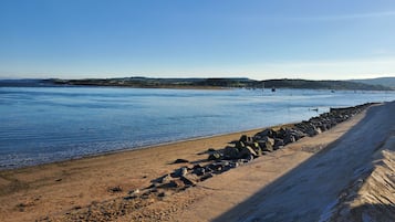 Cottage | Beach
