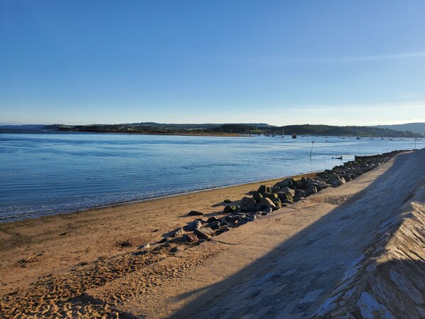 Cottage | Plage