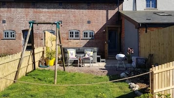 Cottage | Exterior