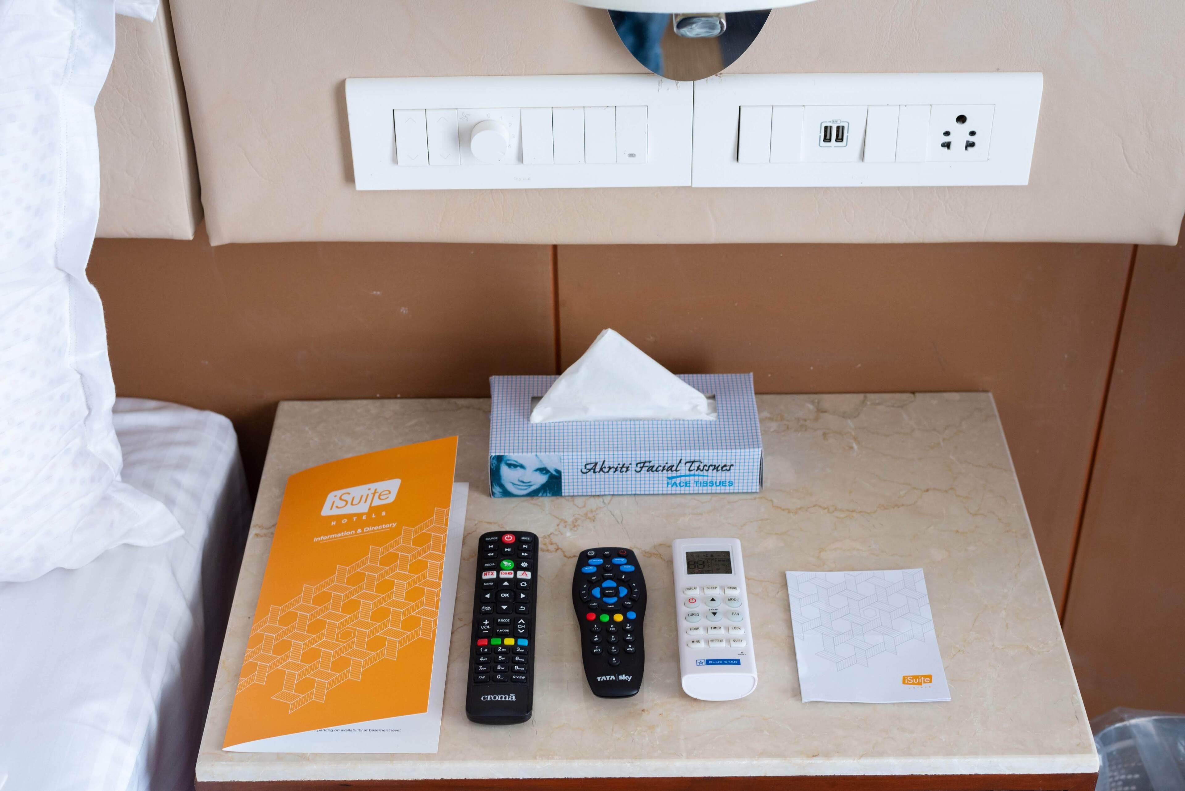 Foto - StayBird - B Suite, Business Hotel, Kharadi