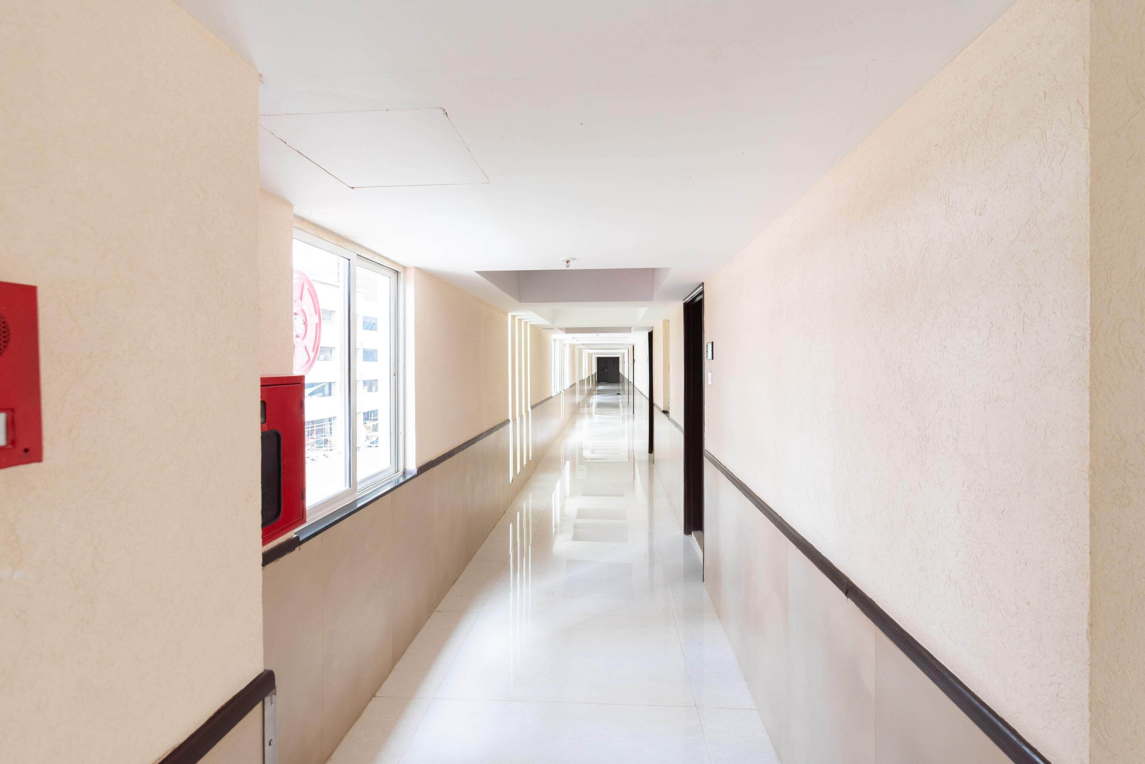 Foto - StayBird - B Suite, Business Hotel, Kharadi