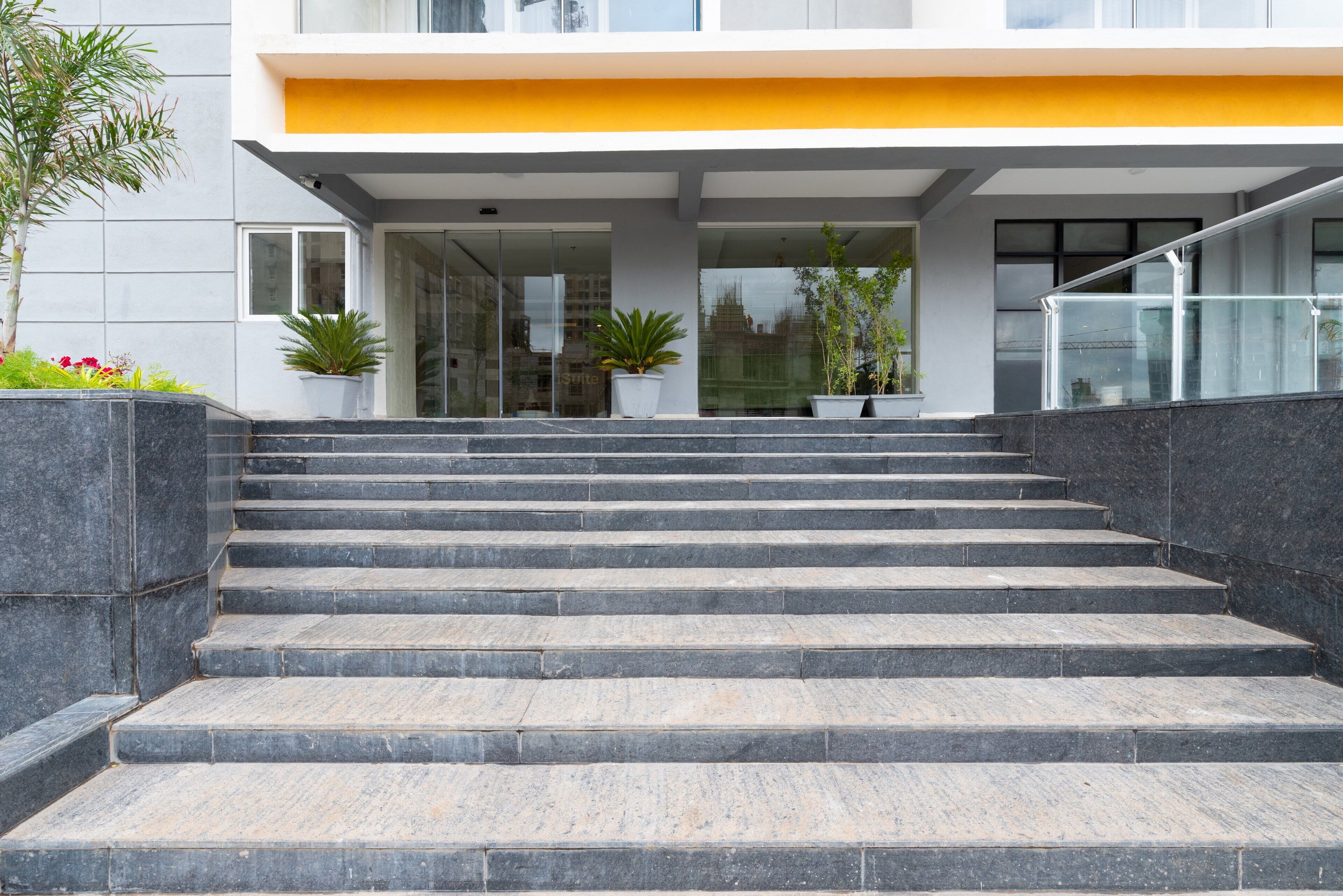 Foto - StayBird - B Suite, Business Hotel, Kharadi