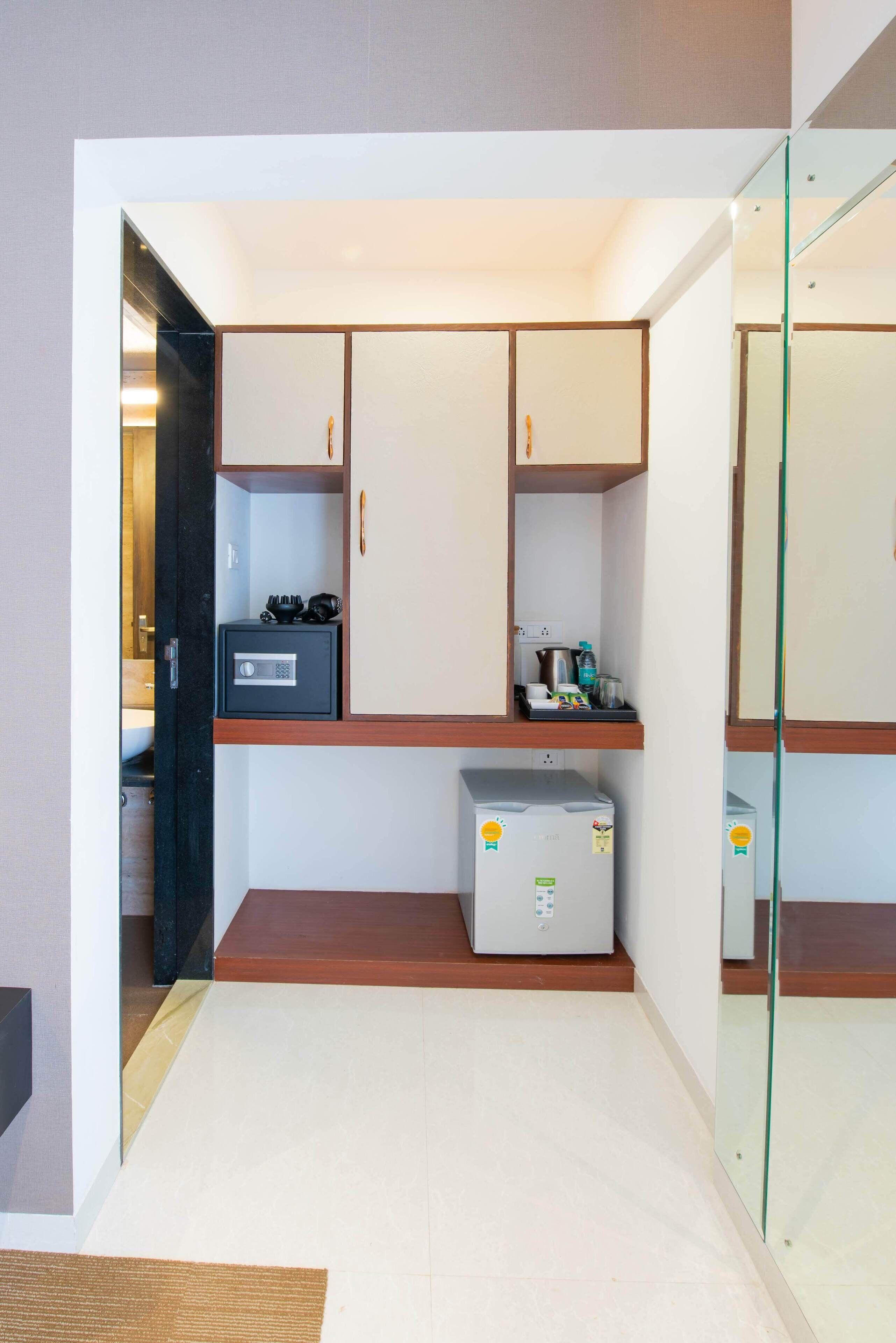 Foto - StayBird - B Suite, Business Hotel, Kharadi