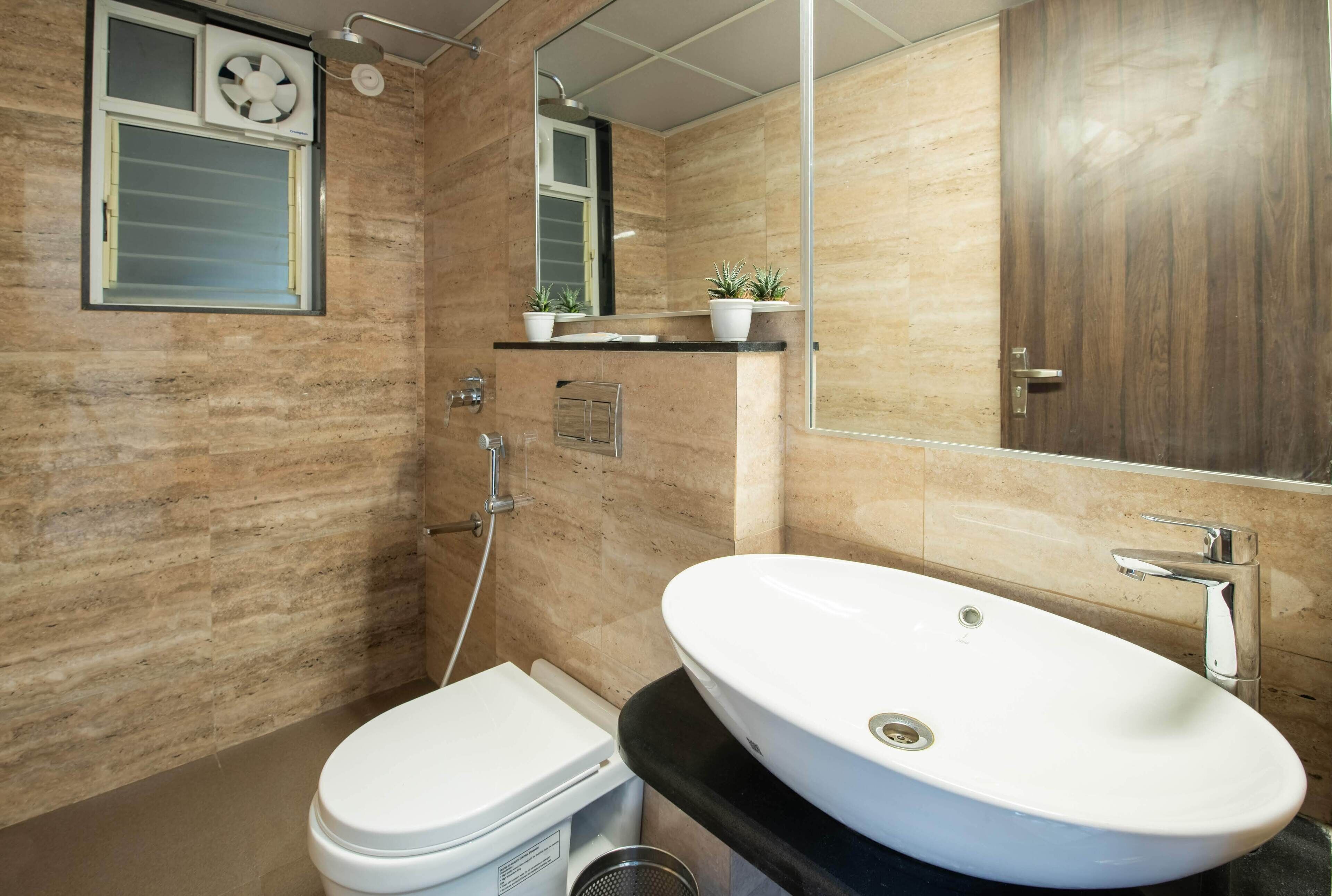 Foto - StayBird - B Suite, Business Hotel, Kharadi