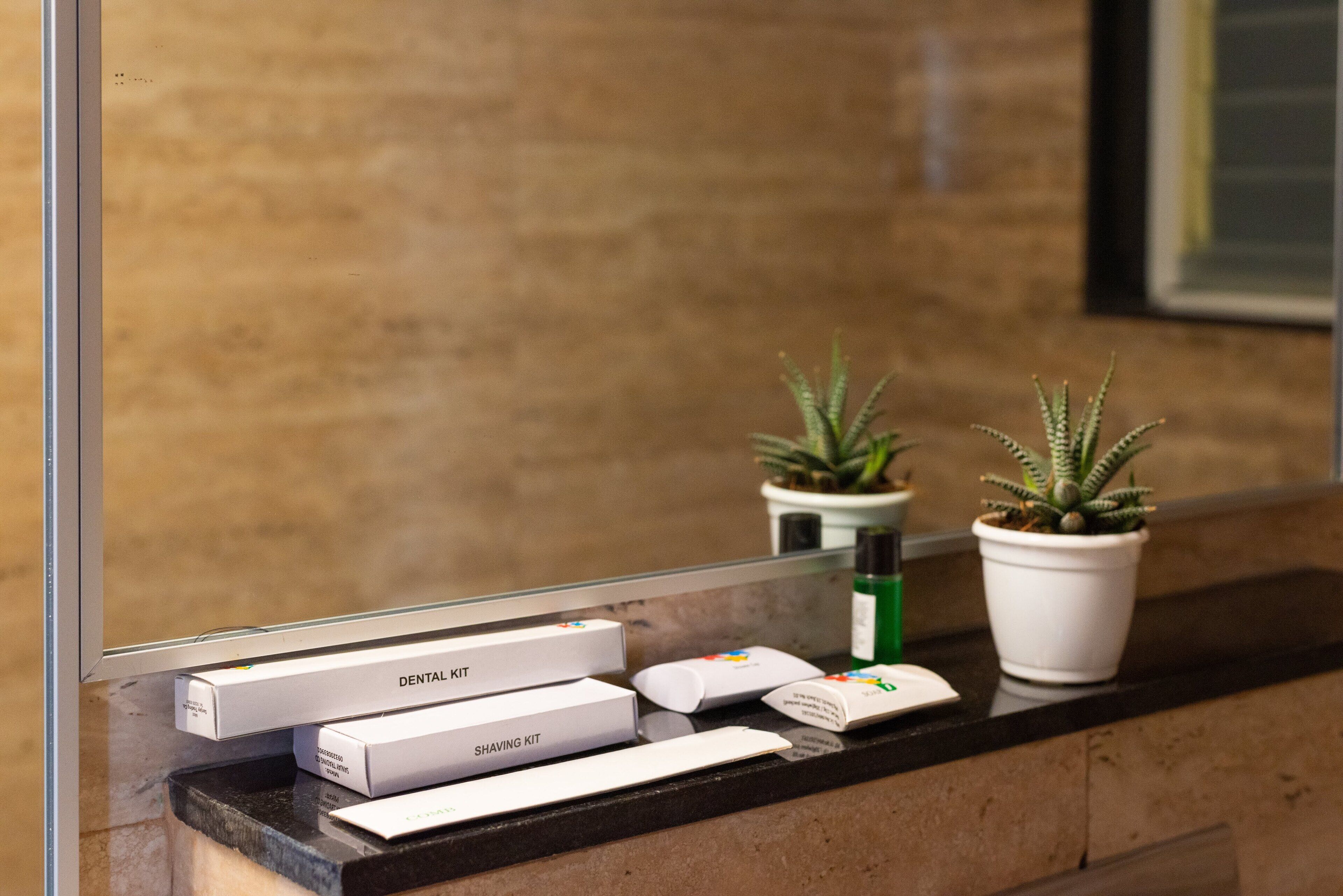 Foto - StayBird - B Suite, Business Hotel, Kharadi