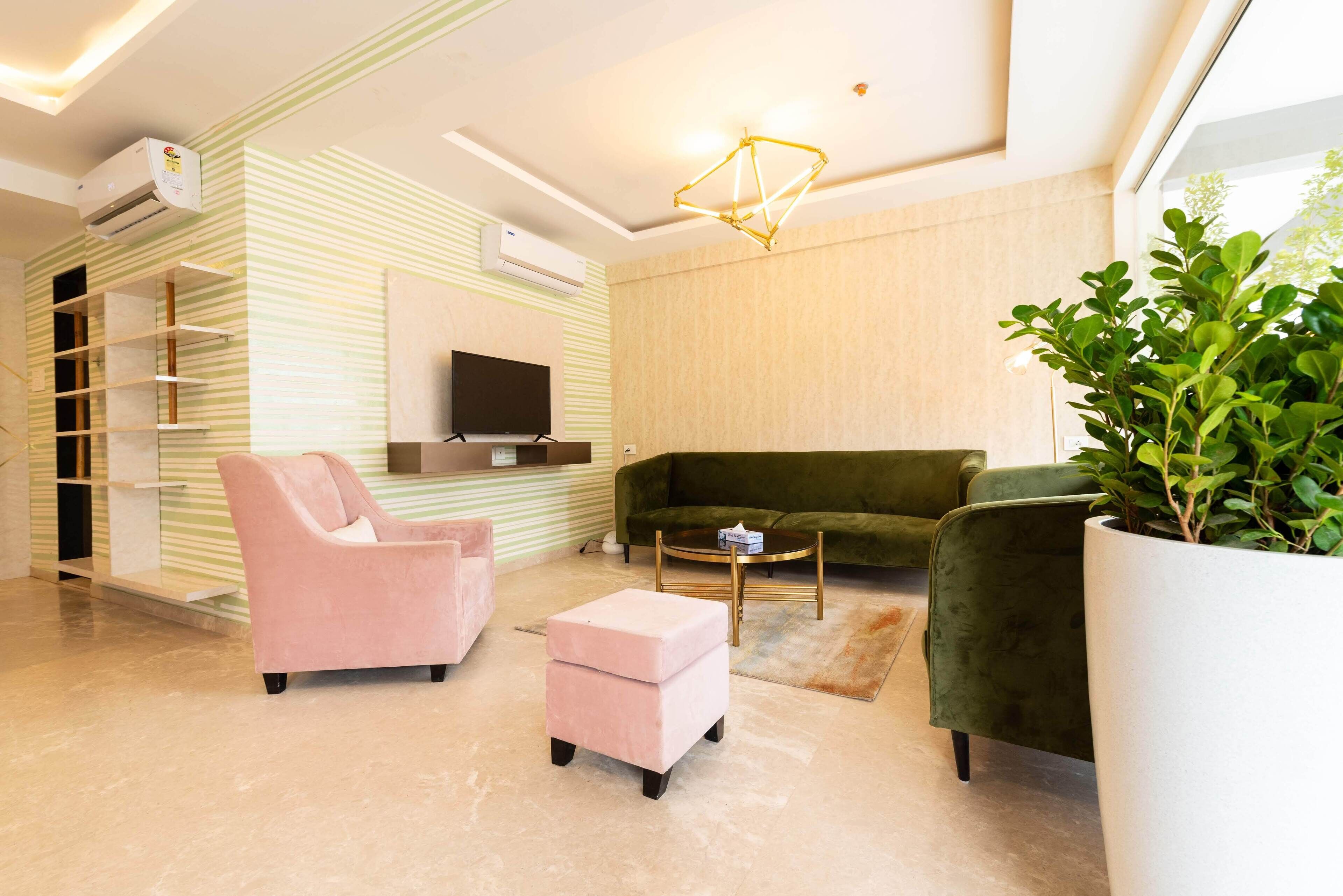 Foto - StayBird - B Suite, Business Hotel, Kharadi