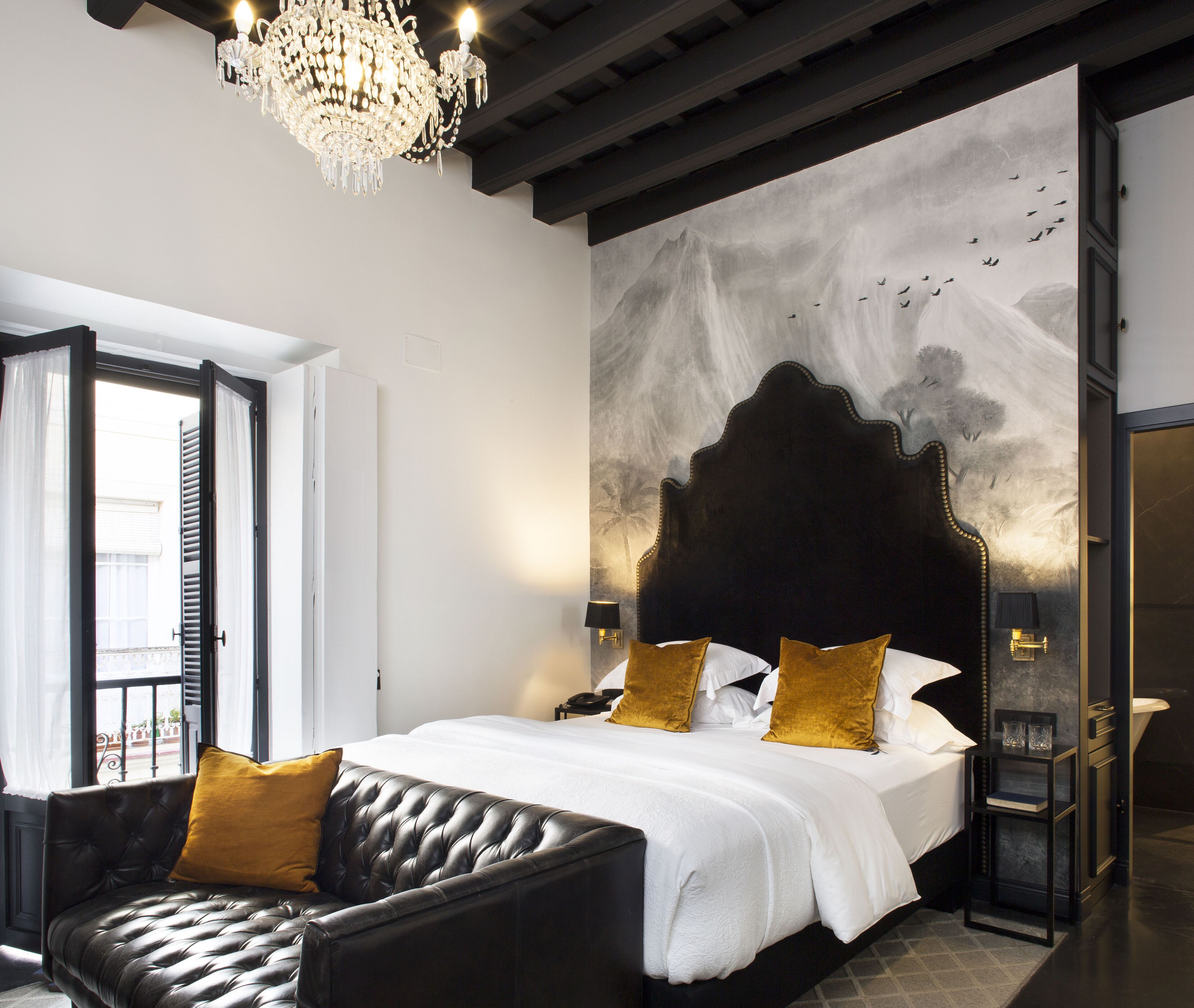 Photo - Boutique Hotel Casa Cánovas