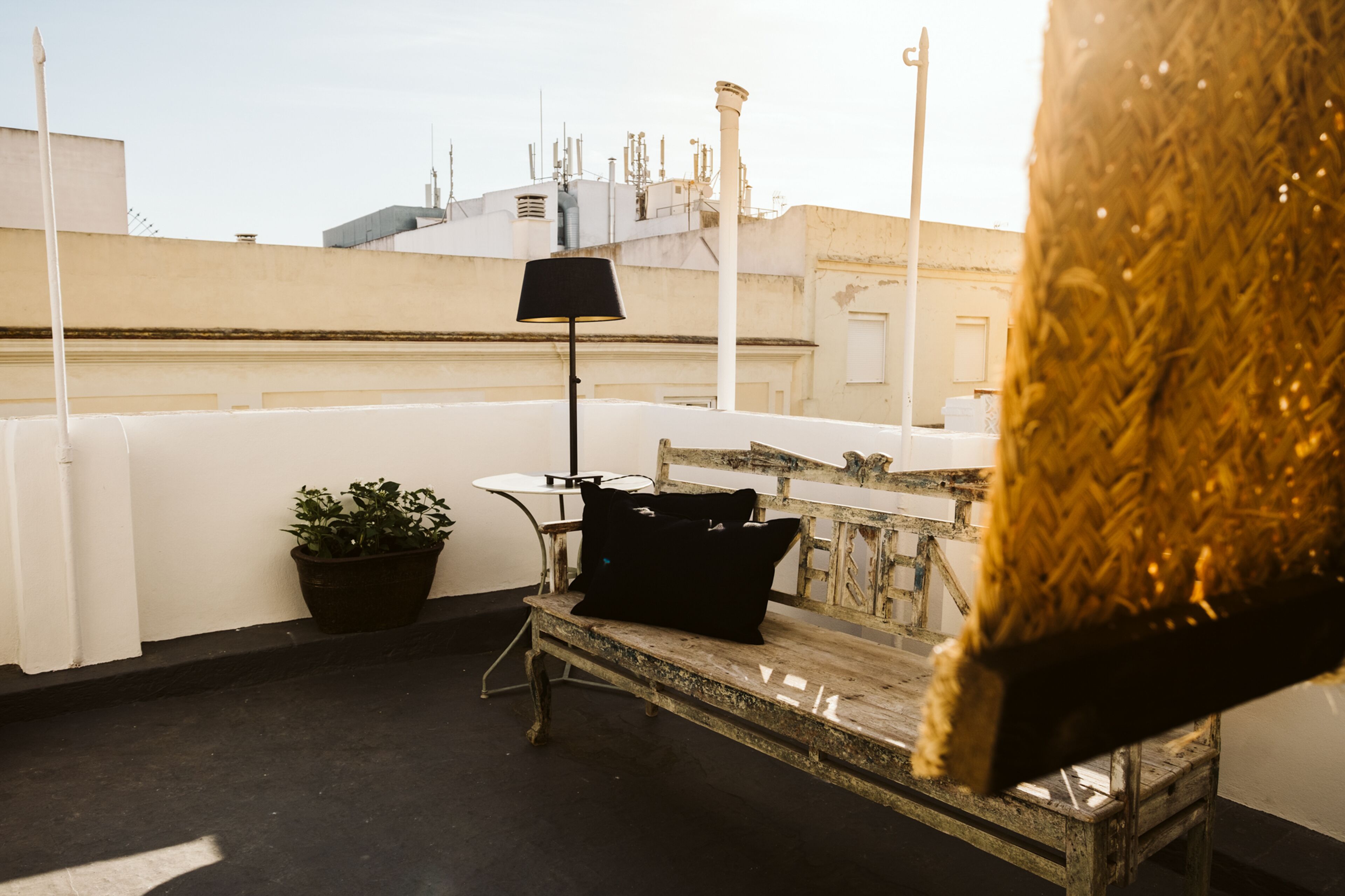 Photo - Boutique Hotel Casa Cánovas
