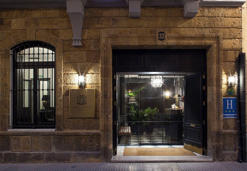 Cadiz’s Coastal Charm: A Guide to the Ancient City’s Best Luxury Hotels