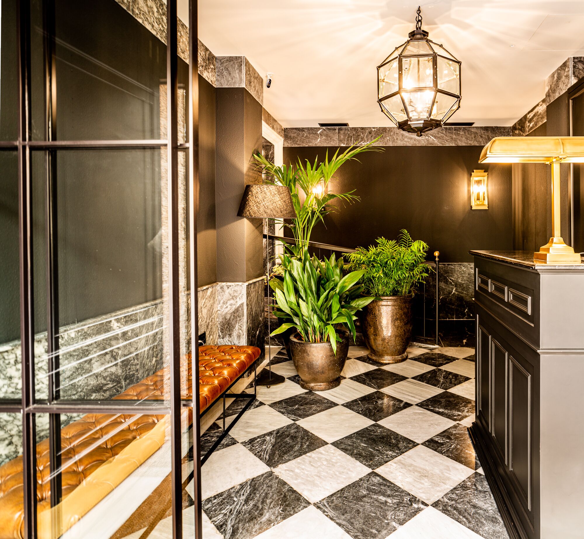 Photo - Boutique Hotel Casa Cánovas