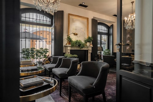 Casa Cánovas Boutique Hotel