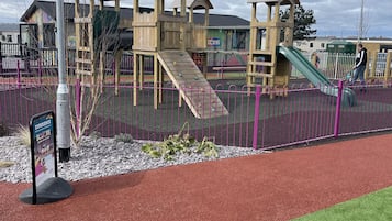 Cabin | Children's area