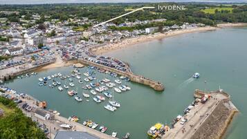 Rumah | 3 kamar tidur dan Wi-Fi