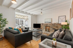 Ferienhaus | 3 Schlafzimmer, WLAN