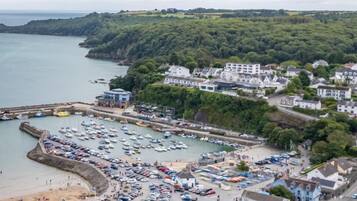 Rumah | 3 kamar tidur dan Wi-Fi