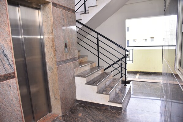 Apartment, Multiple Beds | Interior - Lovely 2-bed Apartment in HSR Layout, Bengaluru (Bengaluru)