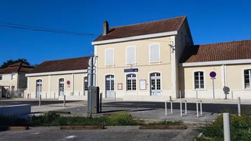 Exterieur