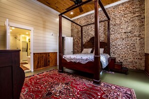 3 Schlafzimmer, kostenloses WLAN, Bettwäsche