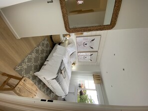 3 bedrooms, iron/ironing board