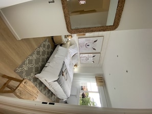3 bedrooms, iron/ironing board