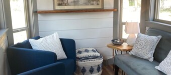 Beautiful 3-Home Ranch Nestled below the Rocky Mountains along Huerfano River