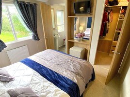 Casa de campo | 3 dormitorios, decoración individual, mobiliario individual