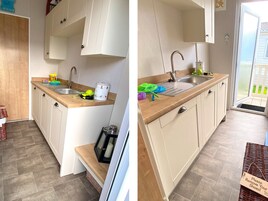 Casa de campo | Interior