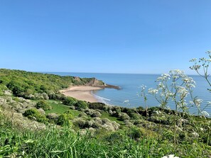 Småhus | Strand | Nær stranden