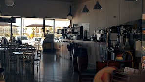 Bar (sur place)
