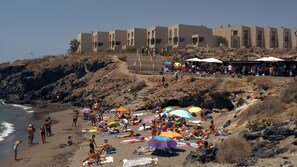 Beach nearby - Fantastic apartment first line VR-PN (Okeanos) (Granadilla)