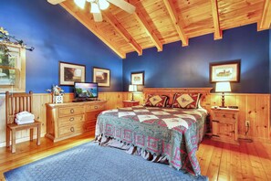 1 bedroom, iron/ironing board, internet, bed sheets