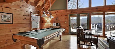 Sala de juegos