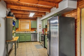 Cuisine privée