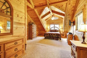 6 chambres, fer et planche à repasser, accès à Internet, literie fournie