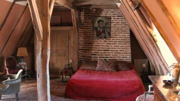 5 Schlafzimmer, Reisekinderbett, WLAN