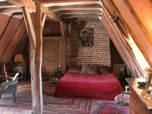 5 Schlafzimmer, Reisekinderbett, WLAN