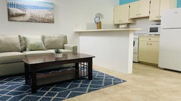 Smart-TV, Arbeitsbereiche