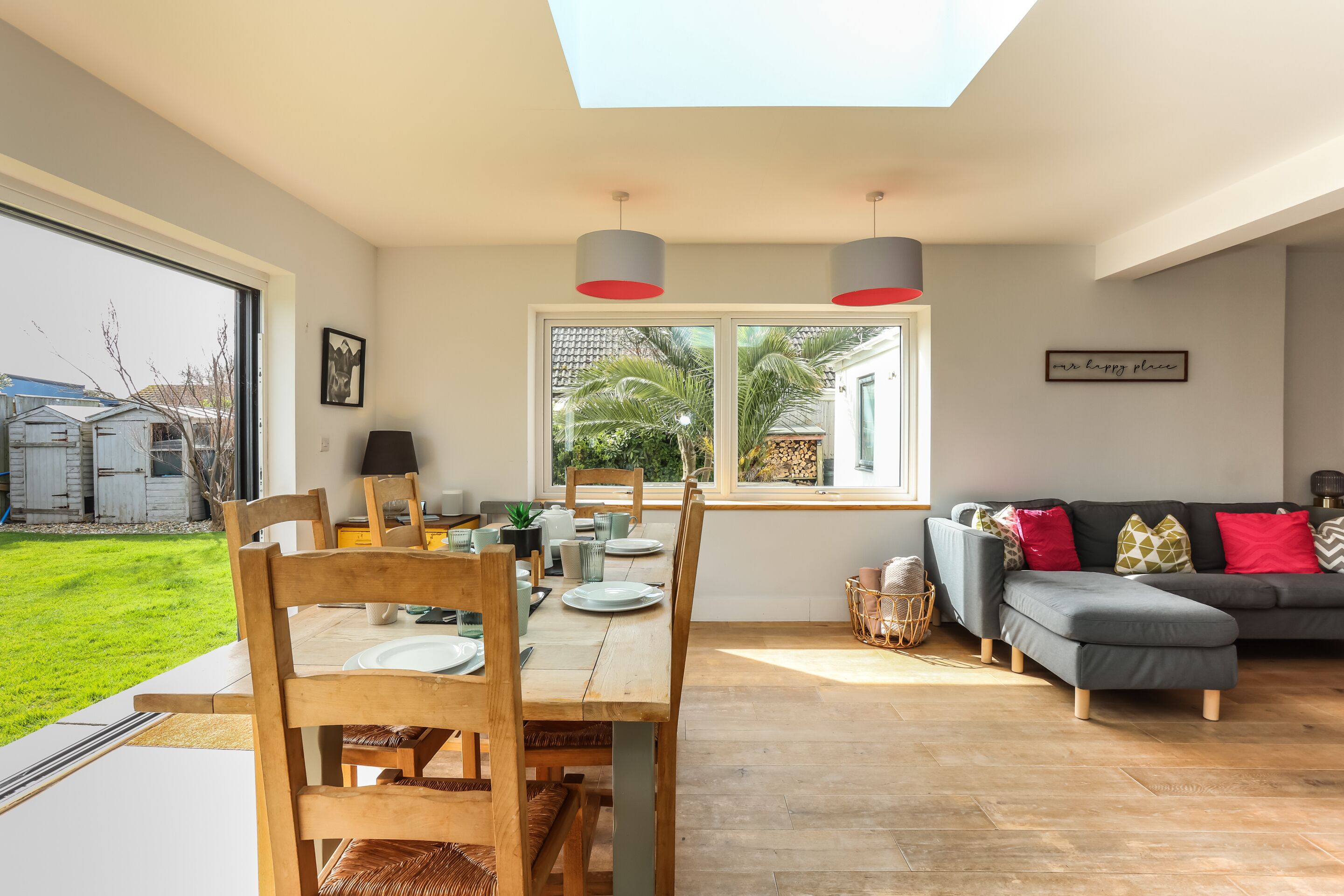 Bungalow, Ensuite | Interior