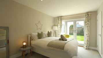 Bungalow, baño privado | 4 dormitorios