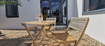 Iona Bracklesham Bay