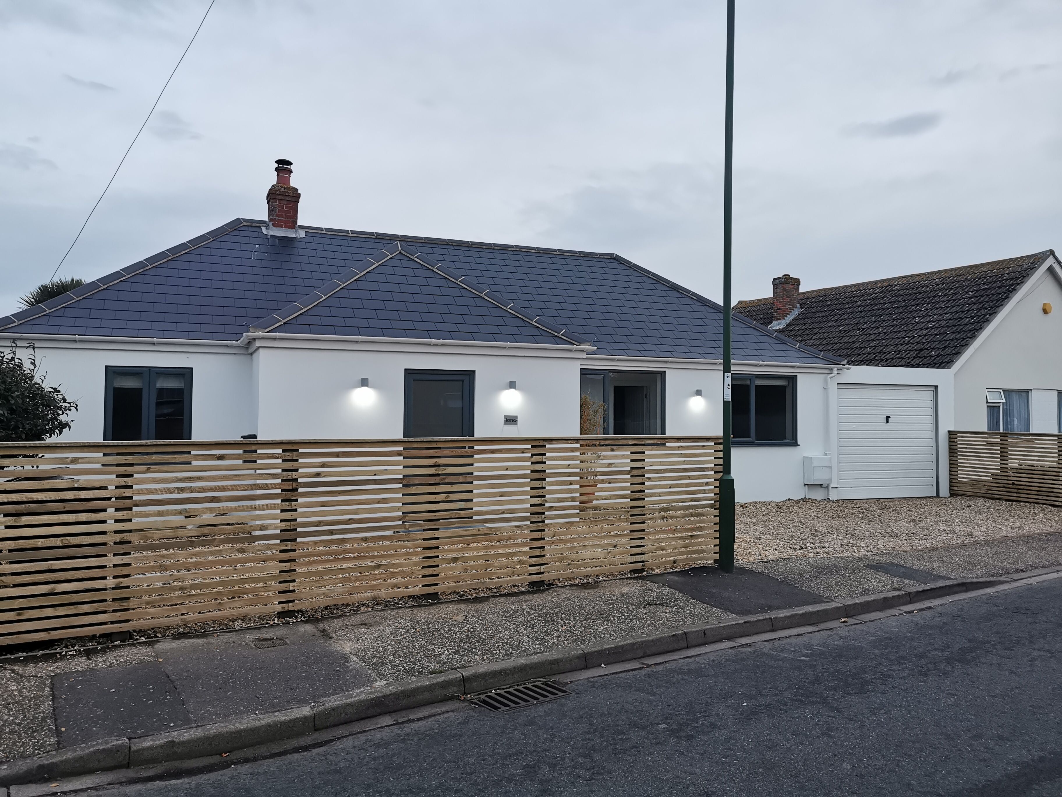 Bungalow, Ensuite | Exterior
