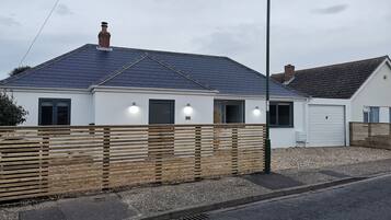 Bungalow, Ensuite | Exterior