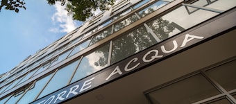 Torre Acqua Lofts