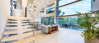 Luxury Villa #10 Private Pool, Oceanview, & Complimentary Concierge Services