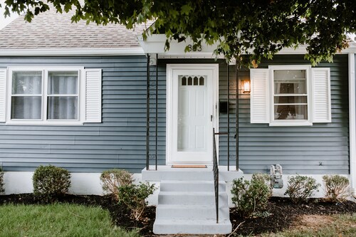 Family Friendly | Clean | Quiet