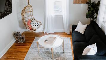 TV connectée, espaces bureaux