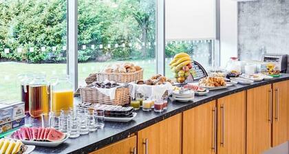 Ibis Styles Crewe