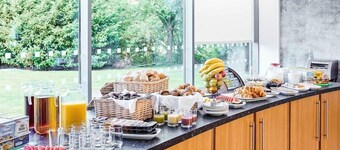 Ibis Styles Crewe