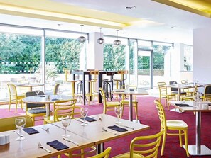 Restaurant - Ibis Styles Crewe (Crewe)