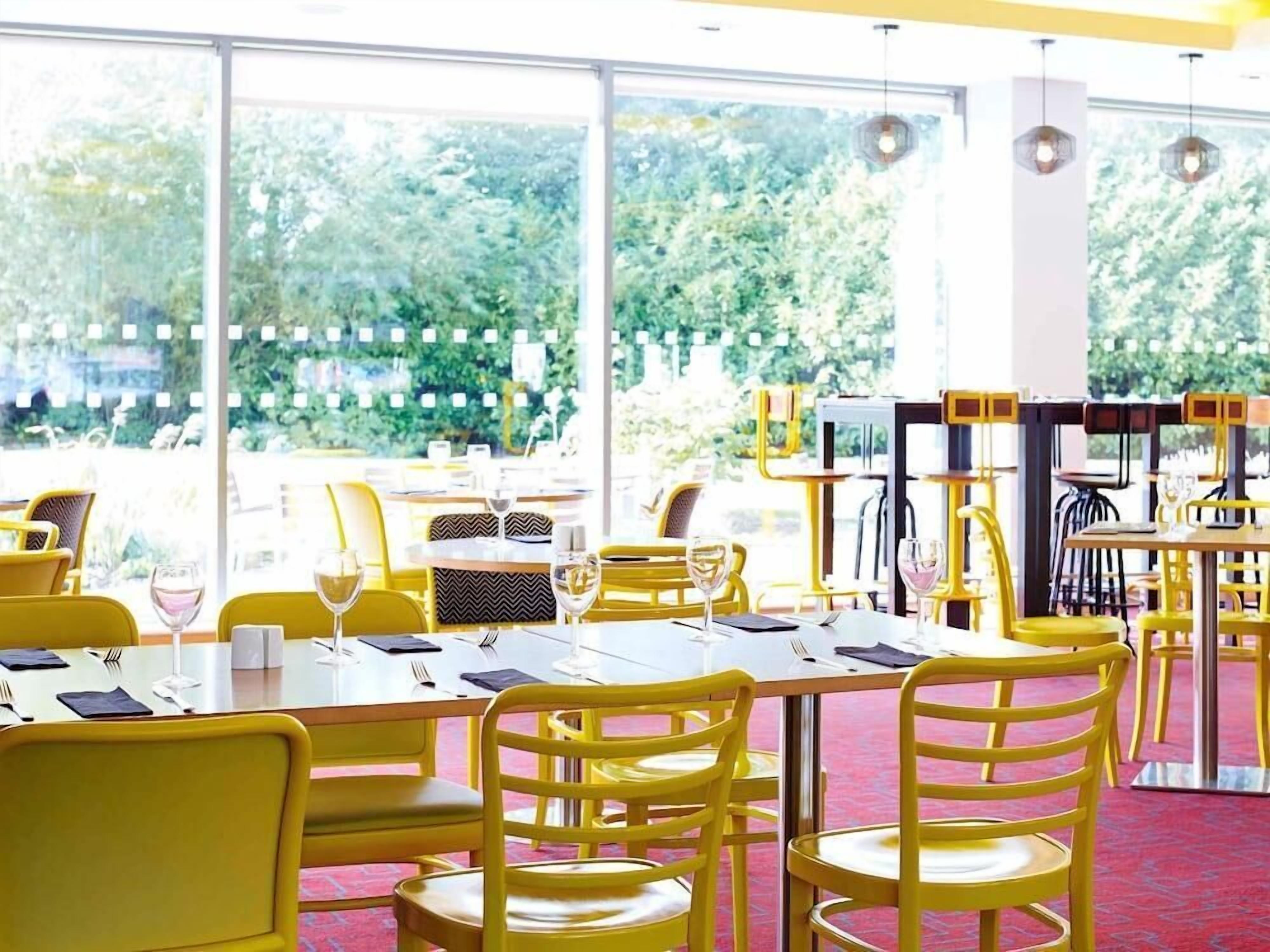 餐廳